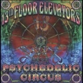 Psychedelic Circus