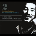 The Solo Albums Volume 2 : A Quiet Storm / Smokeys Family Robinson