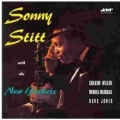 Sonny Stitt With The New Yorkers