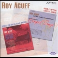 Roy Acuff Sings American Folk Songs/Hand...