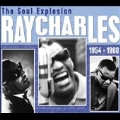 The Soul Explosion 1954 - 1960