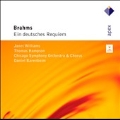 Brahms: Ein Deutsches Requiem Op.45