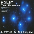 Holst: The Planets (Composer's Original Two Piano Version)