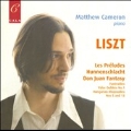 Liszt: Transcriptions and Original Works