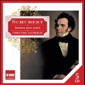 Schubert: Piano Sonatas D.537, D.568, D.575, D.664, etc<限定盤>