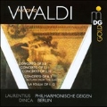 Vivaldi: Concertos Op.3 No.8, No.10, No.11, Op.8 No.3, La Follia Op.1-12