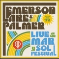 Live At the Mar Y Sol Festival '72