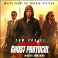 Mission : Impossible - Ghost Protocol