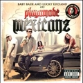 South Park Mexican Presents Playamade Mexicanz