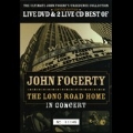 The Long Road Home:In Concert  [2CD+DVD]