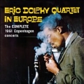 Quartet In Europe : Complete 1961 Copenhagen