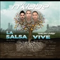 La Salsa Vive! [CD+DVD]