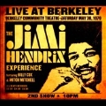 Live At Berkeley : May 30, 1970 - 2nd Show, 10PM