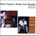 Buck & Buddy / Buck & Buddy Blow The Blues