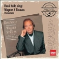Rene Kollo Sings Wagner & Strauss