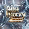 Live 2012 Vol.2<限定盤>