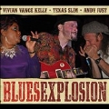 Blues Explosion