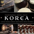 Traditional Music from Korea