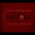 History: The First 25 Years [CD+DVD]