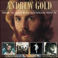 Andrew Gold / What's Wrong with This Picture? / All This and Heaven Too / Whirlwind...Plus