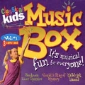 Classical Kids - Music Box Vol 1