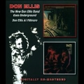 The New Don Ellis Band Goes Underground/Don Ellis at Fillmore