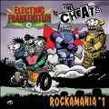 Rockamania 1 (Split LP)