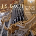 J.S.Bach: Complete Organ Music Vol.2