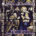 Magic of Christmas / Rutter, Toronto Mendelssohn Youth Choir