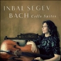 J.S.Bach: Cello Suites