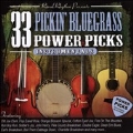 33 Pickin' Bluegrass Power Picks: Instrumentals