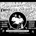 Coxsone's Music Vol. 2: The First Recordings Of Sir Coxsone The Downbeat 1960-1963