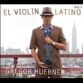 El Violin Latino Vol.2 For Octavio