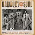 Harmony of the Soul: Vocal Groups 1962-1977