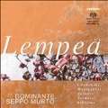 Lempea - J.Chydenius, J.Mantyjarvi, Sibelius, etc  / Seppo Murto, Dominante, etc