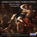 ファルコニエーリ&コッポラ: スペインの様式によるセイチェントのイタリア音楽