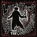 Letters From The Underground (Deluxe)