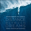 Distance Between Dreams (Trans Blue Vinyl)<限定盤>