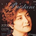 Schumann: Kreisleriana;  Chopin: Nocturnes, etc / Bustani