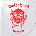 Overkill (Limited Edition, Blue)<限定盤>