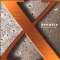 Xenakis: Orchestral Works - Metastaseis A, Terretektorh, Nomos Gamma