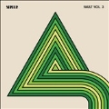 Vault, Vol.3 (Colored Vinyl)