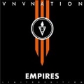 Empires (Clear Vinyl)<限定盤>