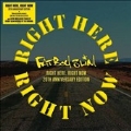 Right Here, Right Now Remixes