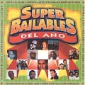 Super Bailables Del Ano (2000)