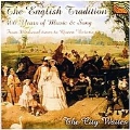 The English Tradition - 400 Years of Music & Song