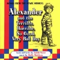 Alexander And The Terrible,... [Limited]