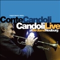 Candoli Live