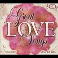 Great Love Songs [Box]