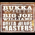 Delta Blues Masters